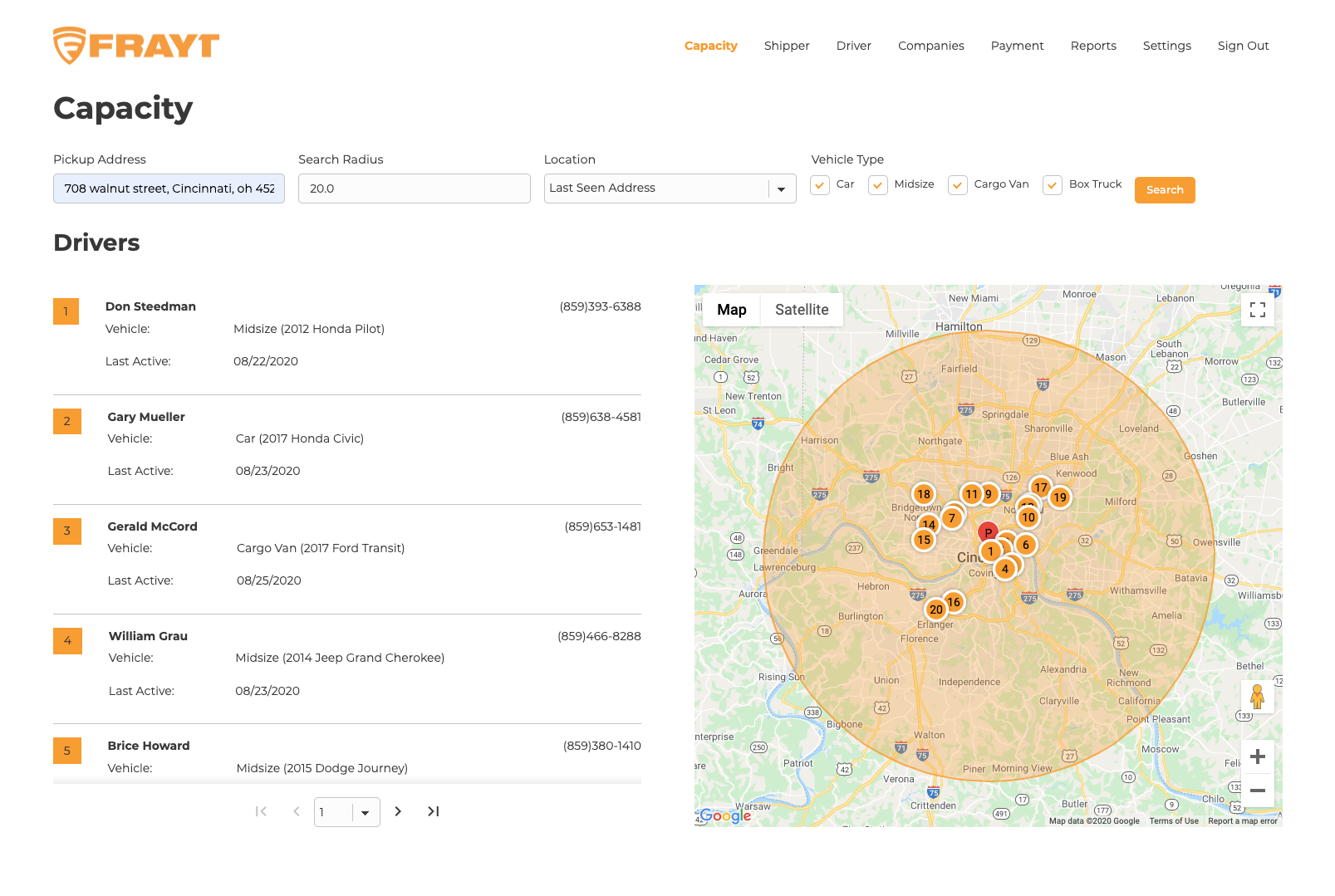 Frayt Case Study Image 5